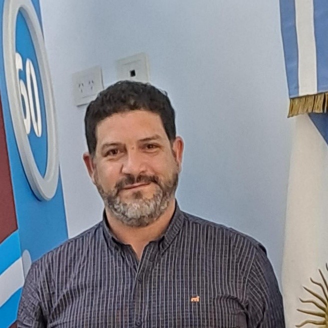 Gustavo Osano Aquino